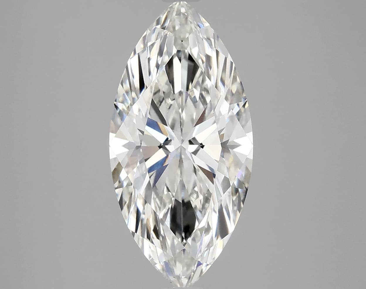 2.86ct | Marquise | F | VS1 | Excellent
