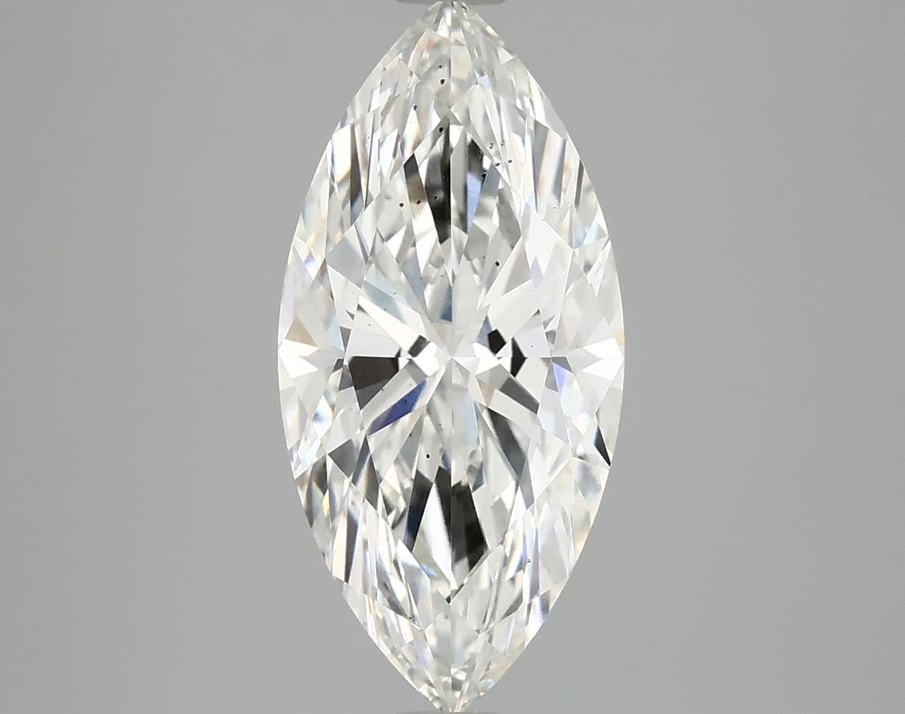 IGI | 2.88ct | Marquise | G | VS2 | Excellent