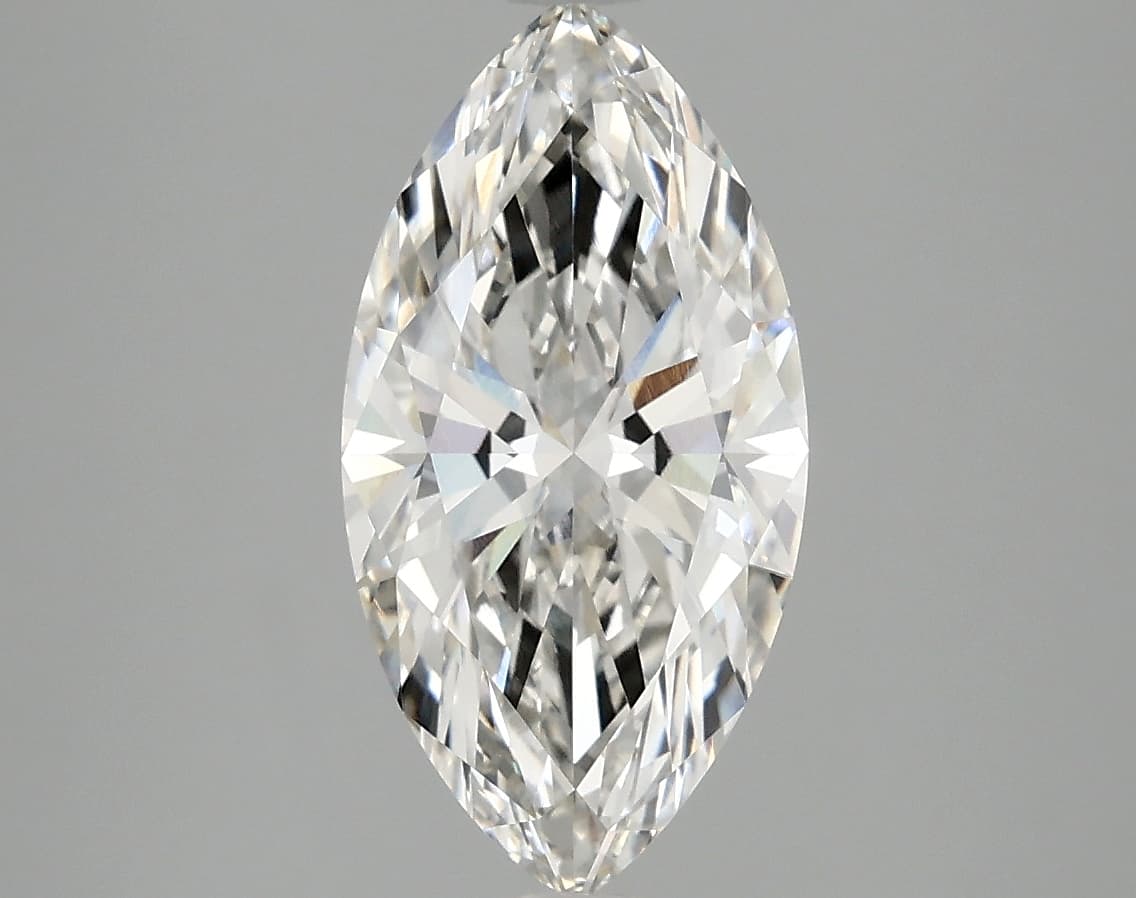 2.35ct | Marquise | G | VVS2 | Excellent