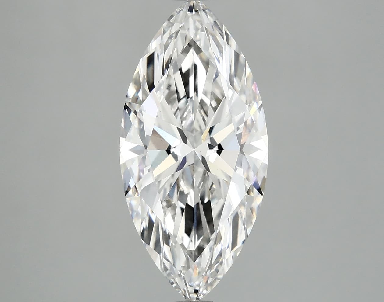 2.86ct | Marquise | F | VS1 | Excellent