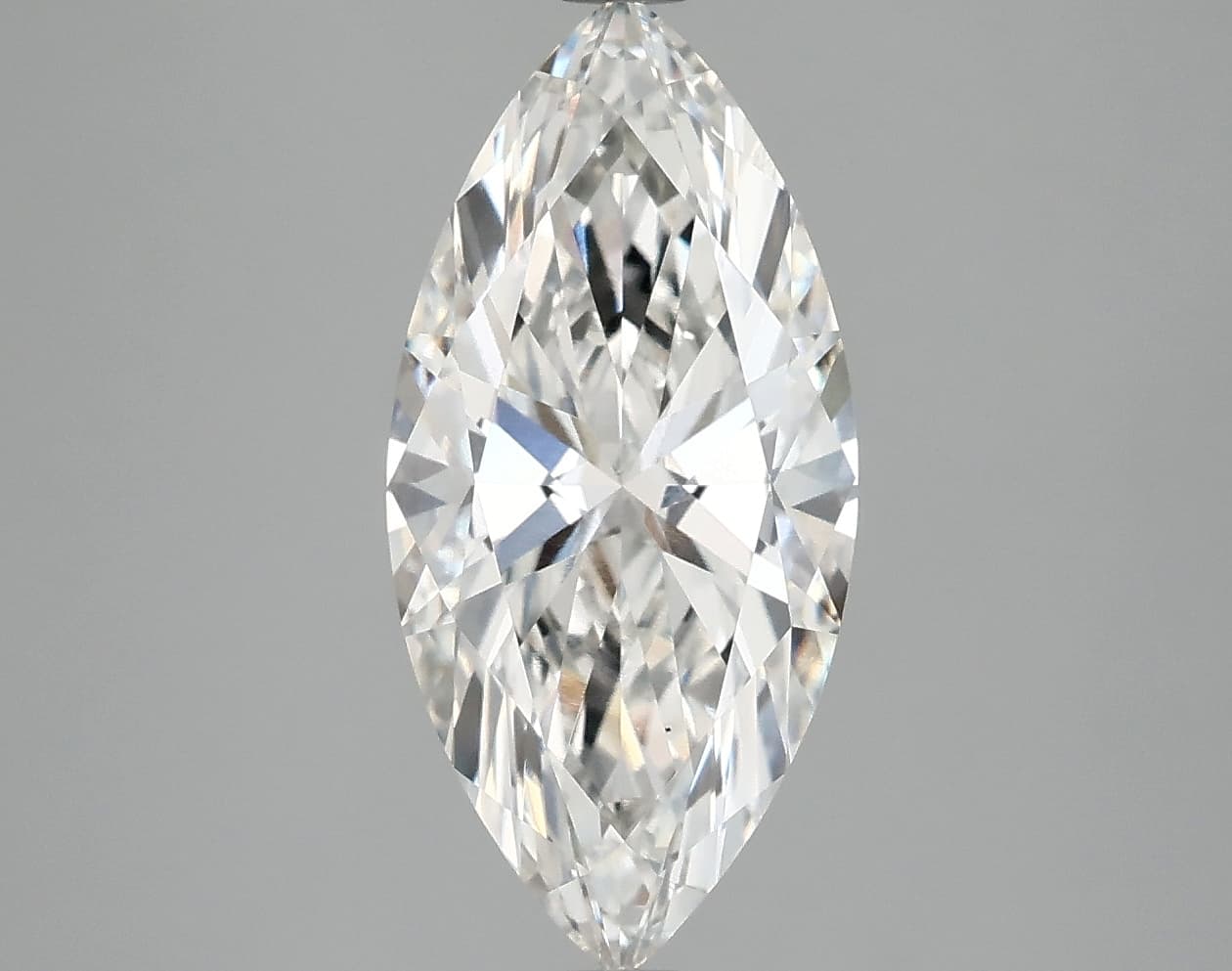 IGI | 2.86ct | Marquise | G | VS1 | Excellent