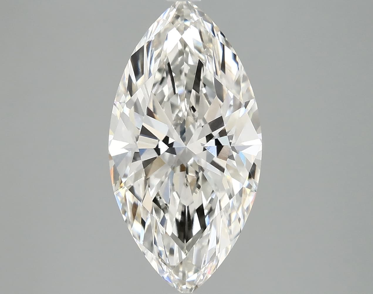 IGI | 2.88ct | Marquise | G | VS1 | Excellent