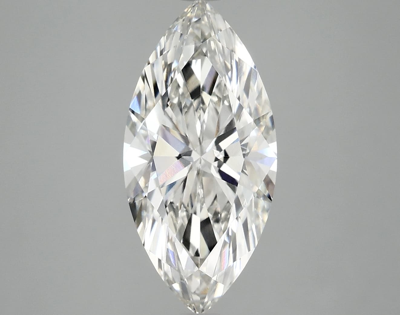 3.05ct | Marquise | F | VVS2 | Excellent