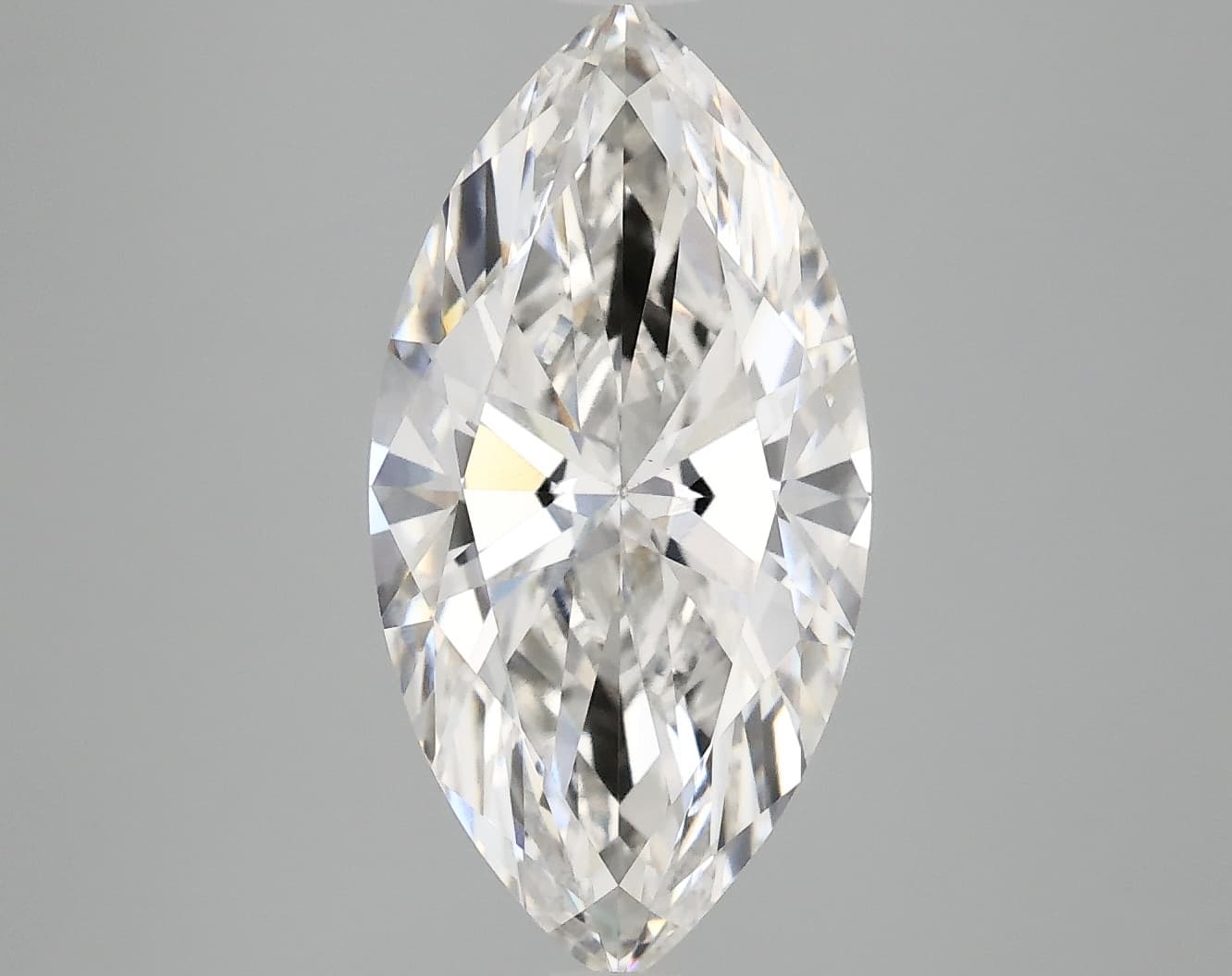 3.32ct | Marquise | G | VS1 | Excellent