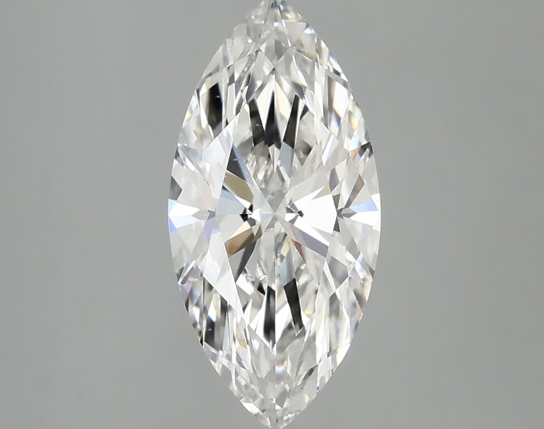 IGI | 1.81ct | Marquise | F | VS2 | Ideal