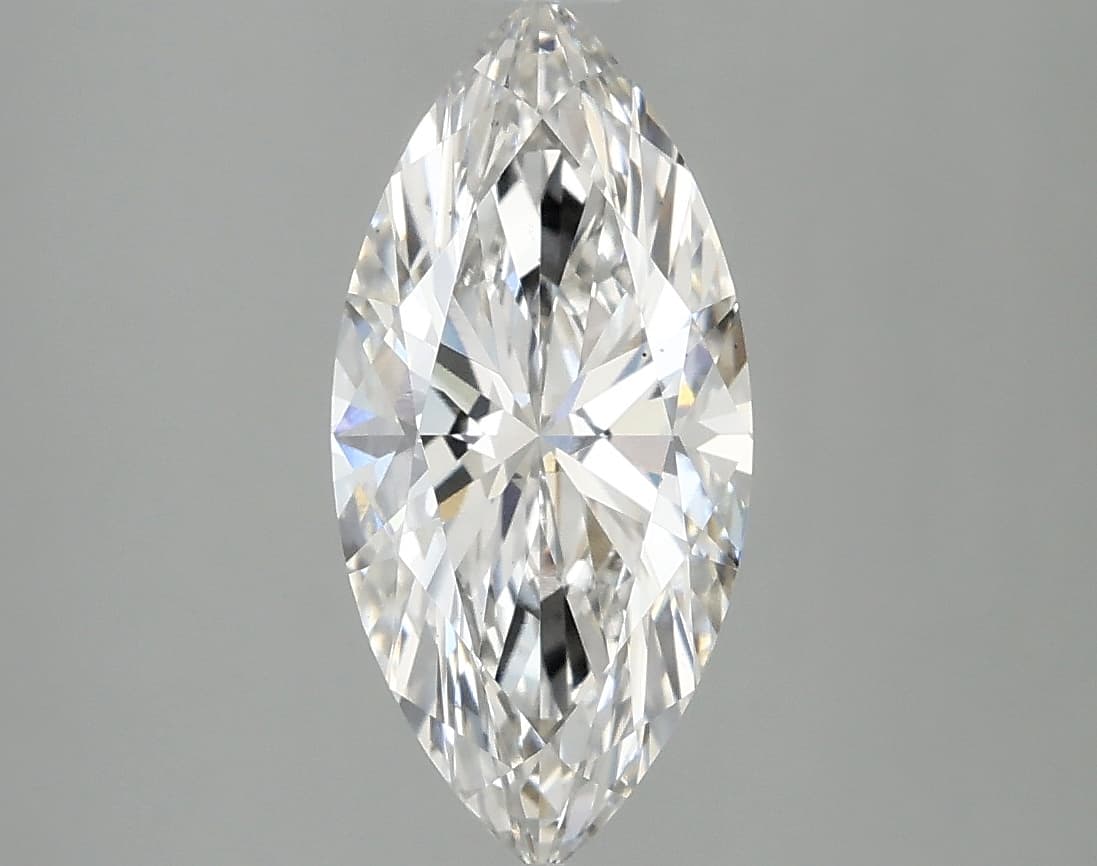 IGI | 1.81ct | Marquise | F | VS2 | Ideal