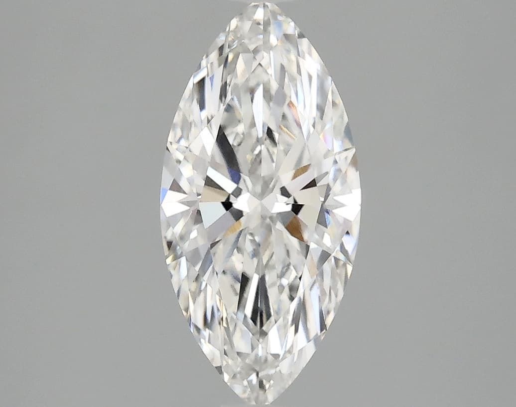 1.45ct | Marquise | F | VVS2 | Excellent