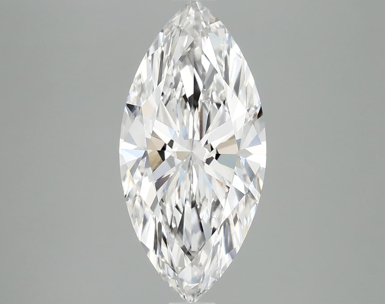 3.05ct | Marquise | E | VVS2 | Excellent