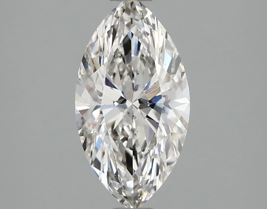 1.49ct | Marquise | G | VS2 | Very Good