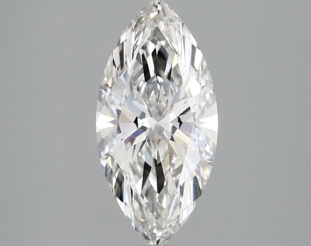 1.65ct | Marquise | F | VVS1 | Excellent