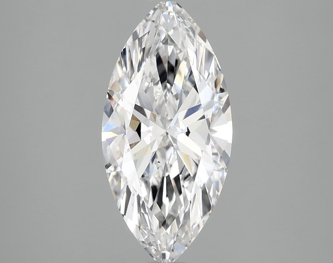 1.75ct | Marquise | E | VS1 | Excellent