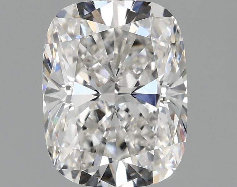 IGI | 1.33ct | Cushion | F | VVS2 | Very Good