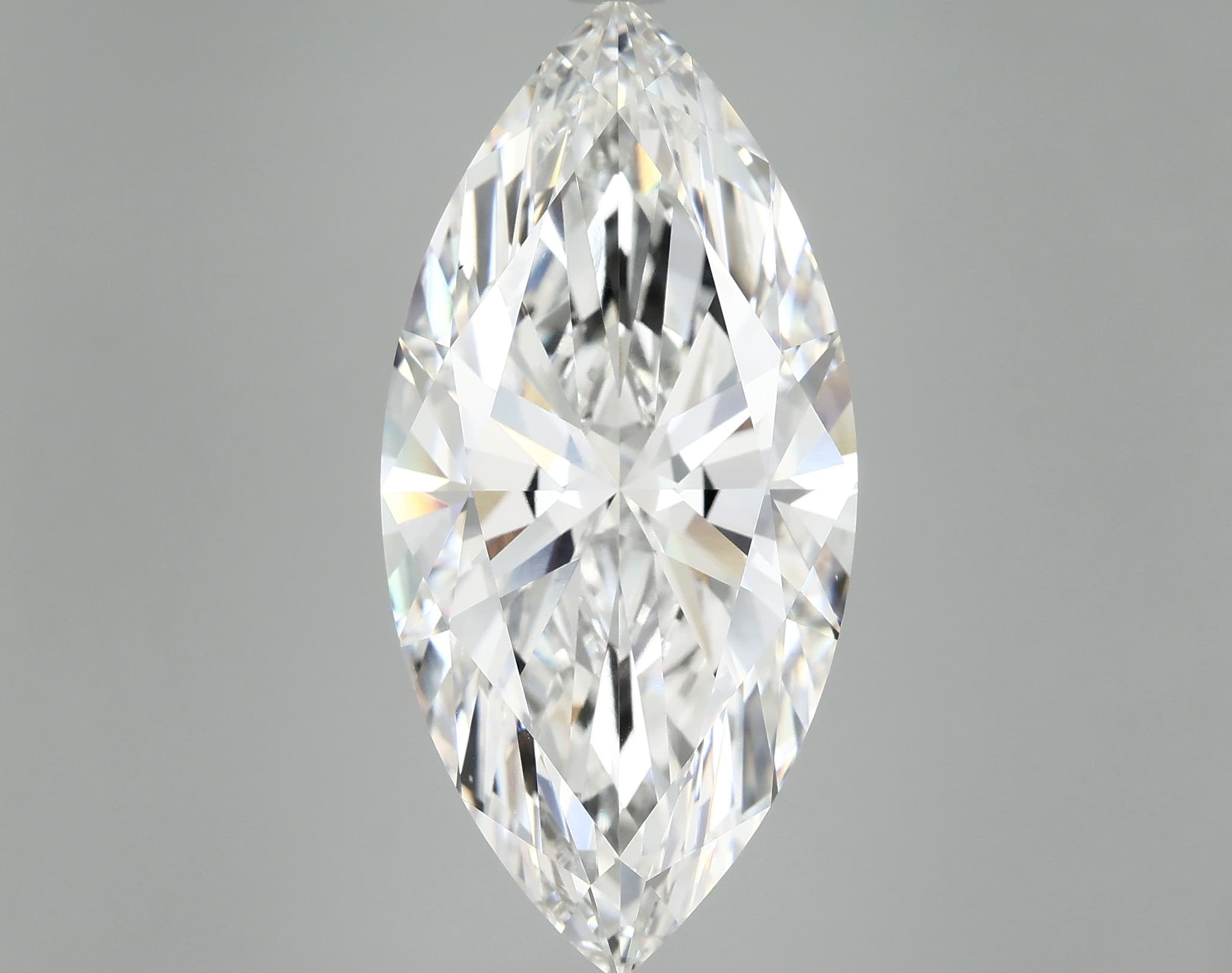 11.62ct | Marquise | E | VVS2 | Excellent