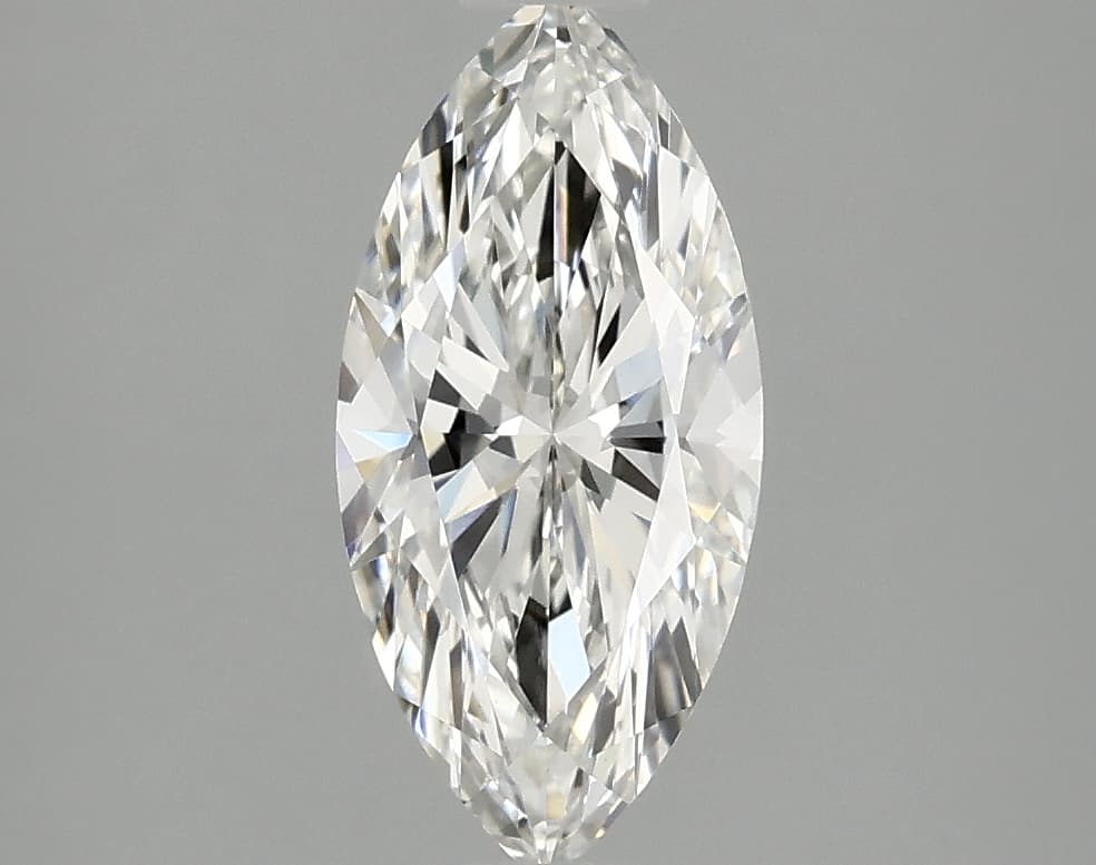 1.38ct | Marquise | G | VVS2 | Very Good