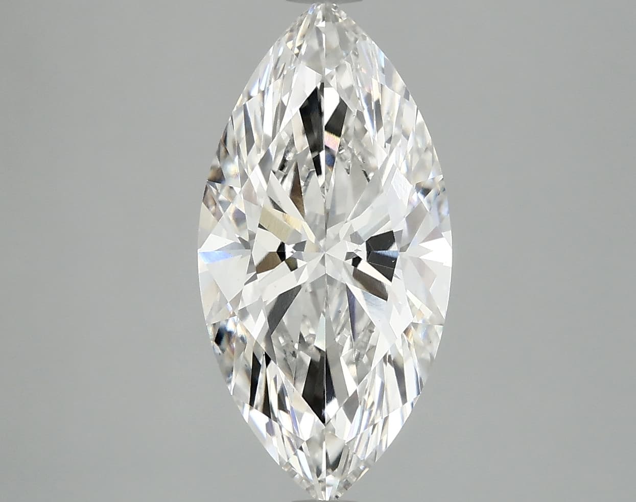 IGI | 2.98ct | Marquise | G | VS1 | Excellent