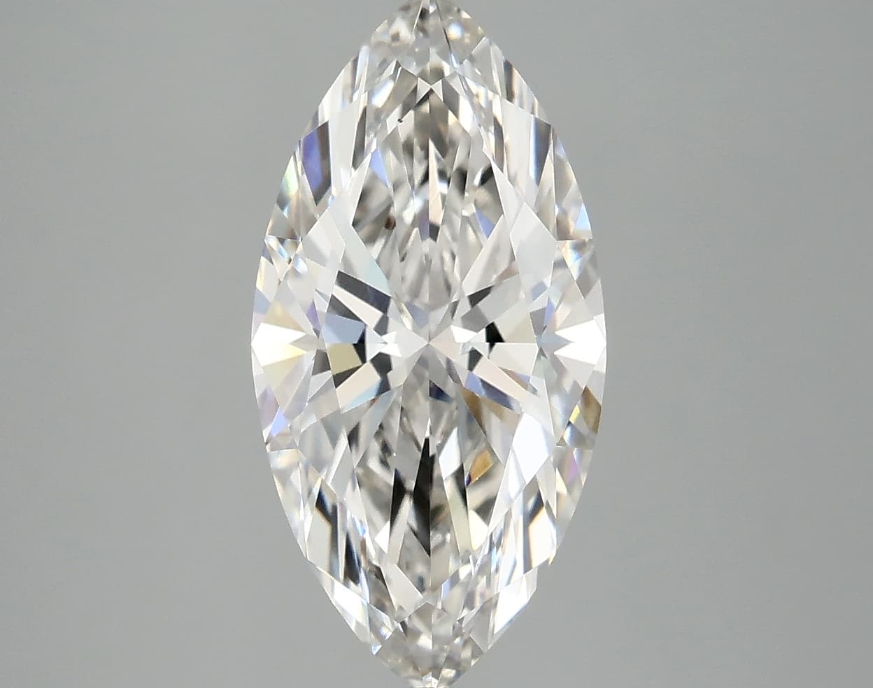 2.81ct | Marquise | G | VS1 | Excellent