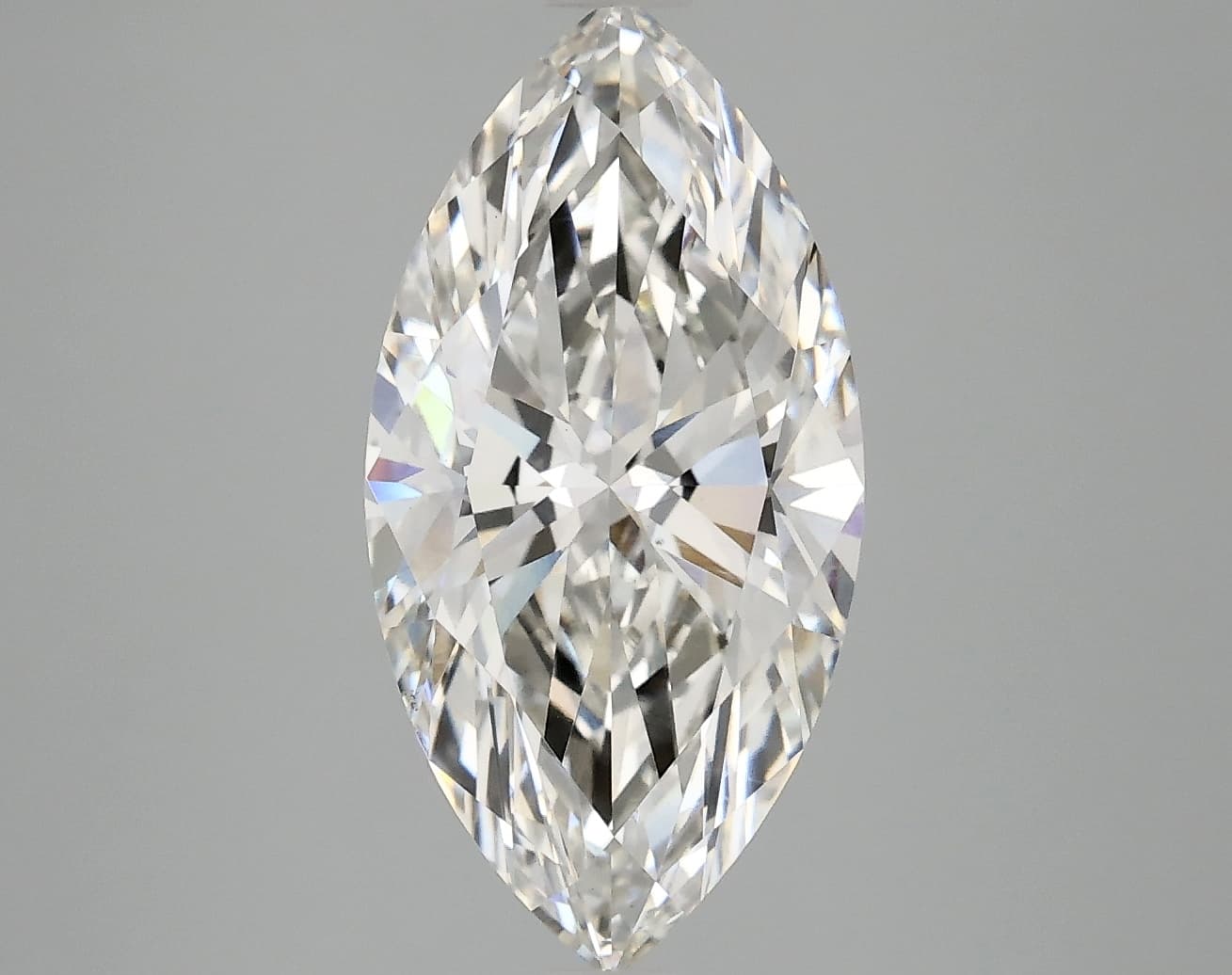 3.48ct | Marquise | G | VS1 | Excellent