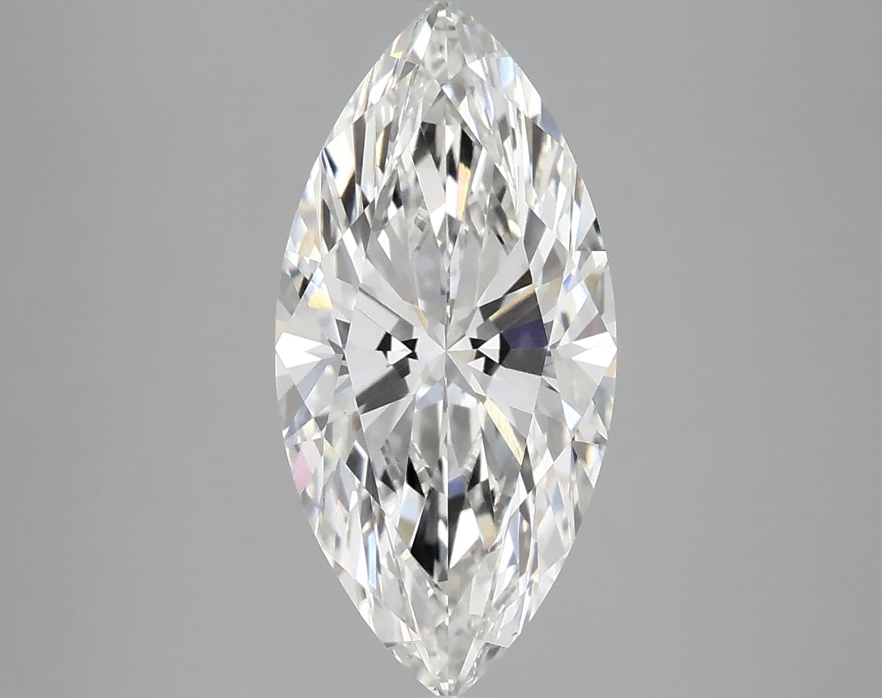 3.05ct | Marquise | F | VS1 | Excellent