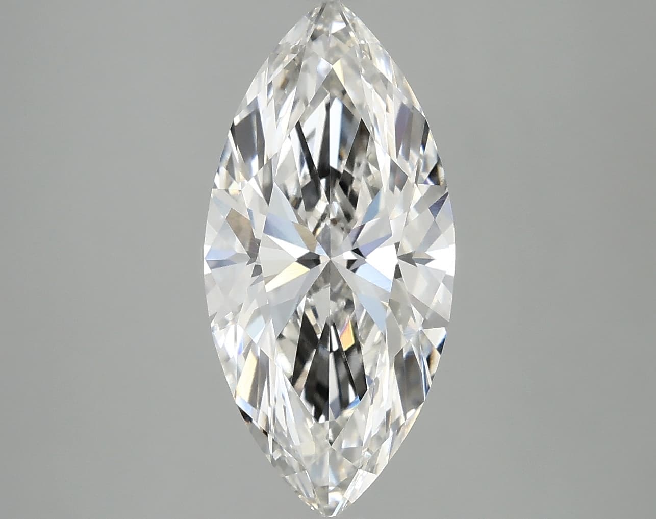 2.86ct | Marquise | G | VVS2 | Very Good