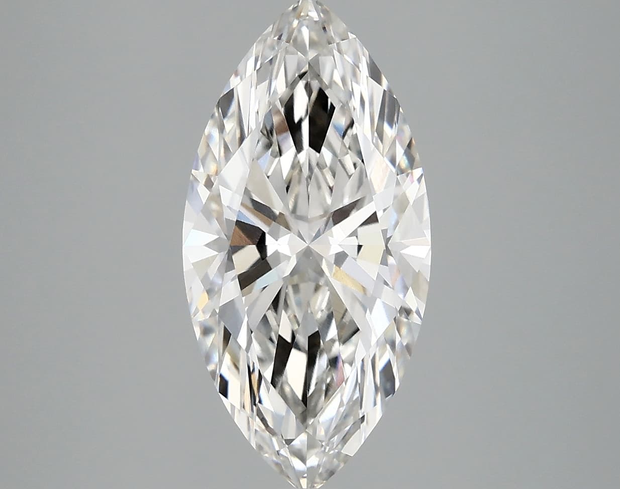 2.78ct | Marquise | G | VS1 | Excellent