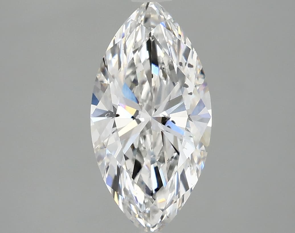 IGI | 1.83ct | Marquise | E | SI1 | Ideal