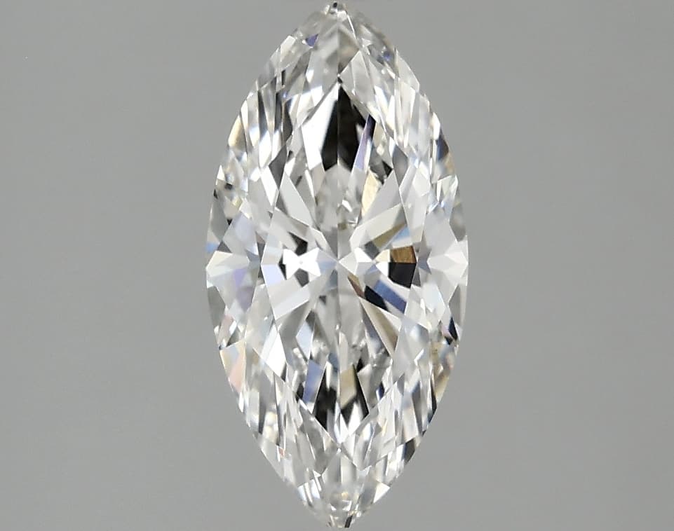 1.25ct | Marquise | F | VVS2 | Ideal