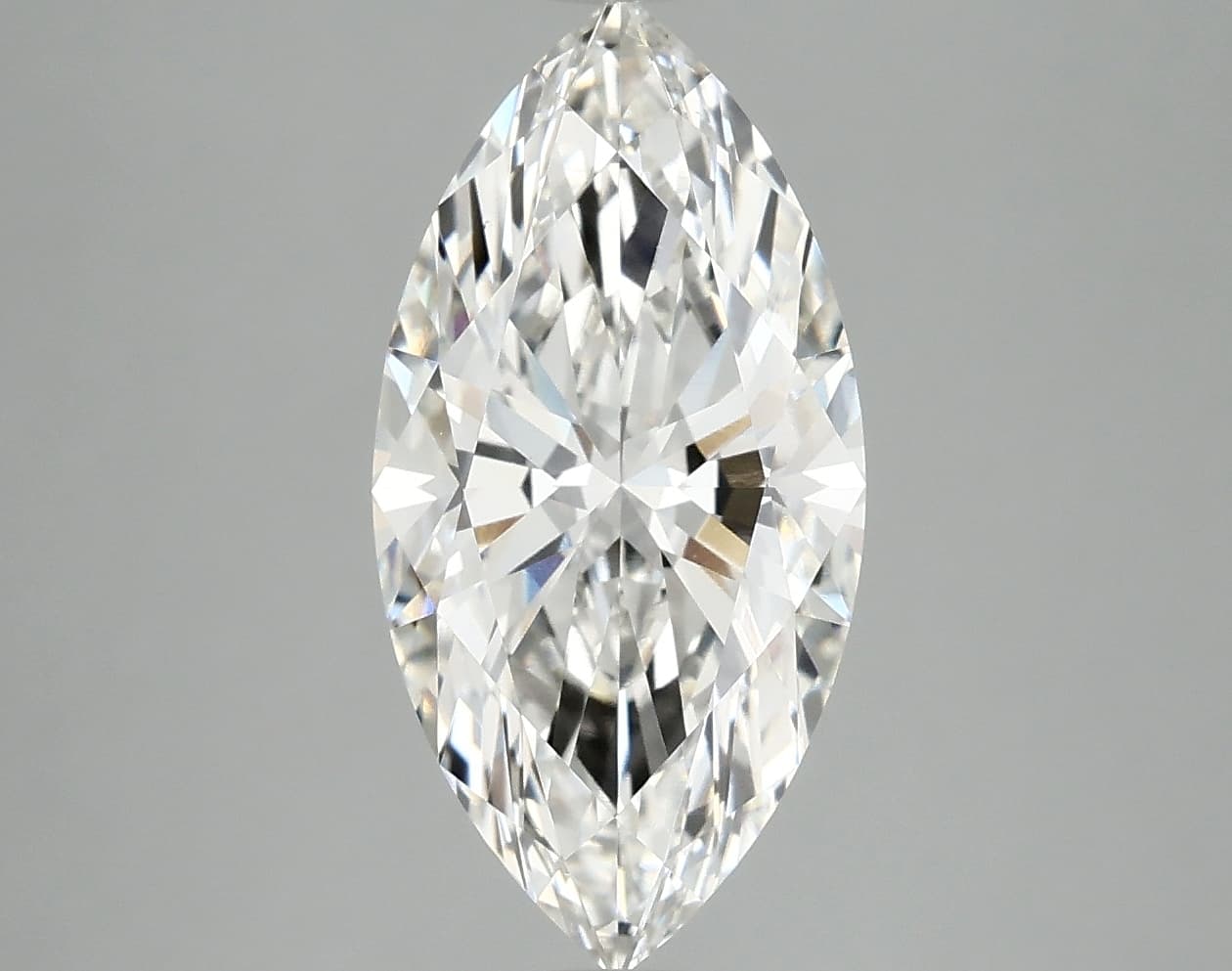 IGI | 2.98ct | Marquise | G | VS1 | Excellent