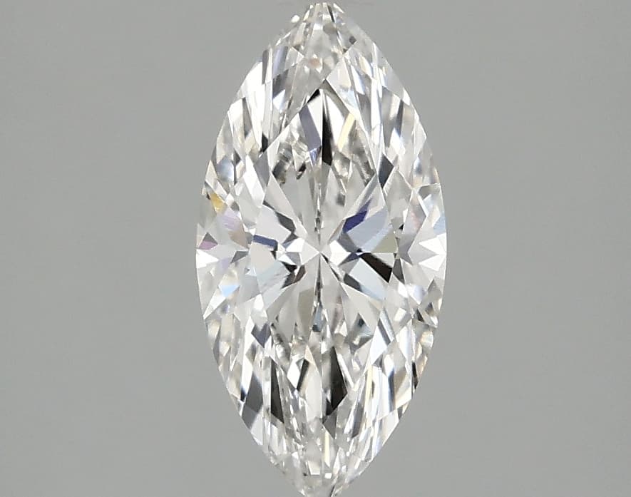 1.08ct | Marquise | G | VVS2 | Ideal