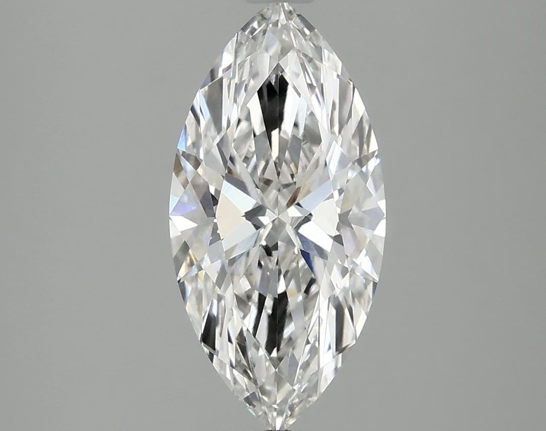 1.86ct | Marquise | E | VS1 | Ideal