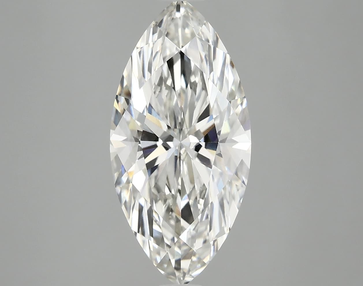 2.81ct | Marquise | G | VS1 | Very Good