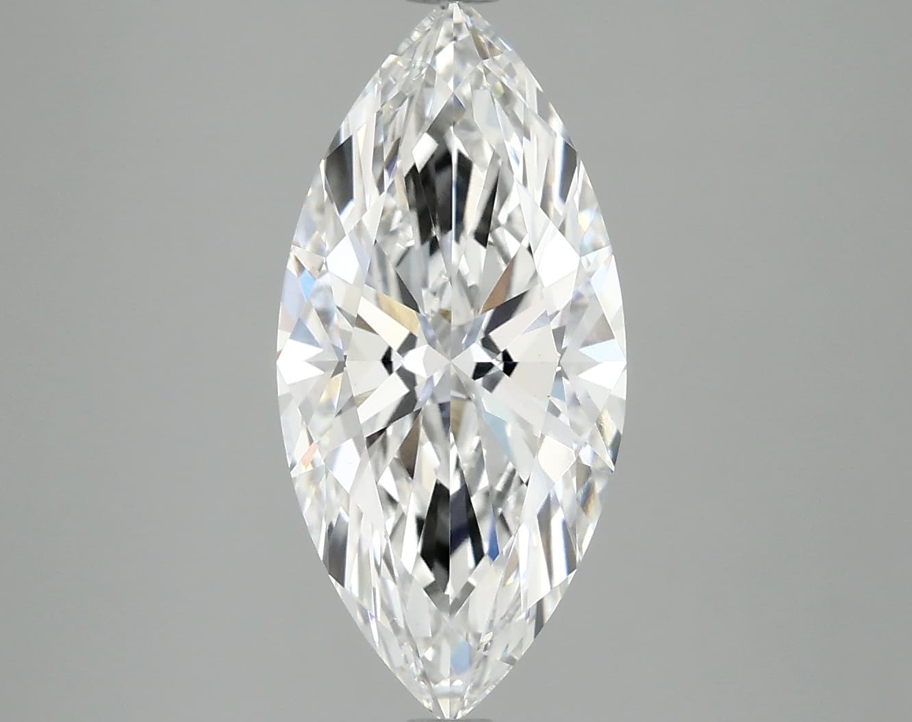 3.05ct | Marquise | E | VS1 | Excellent