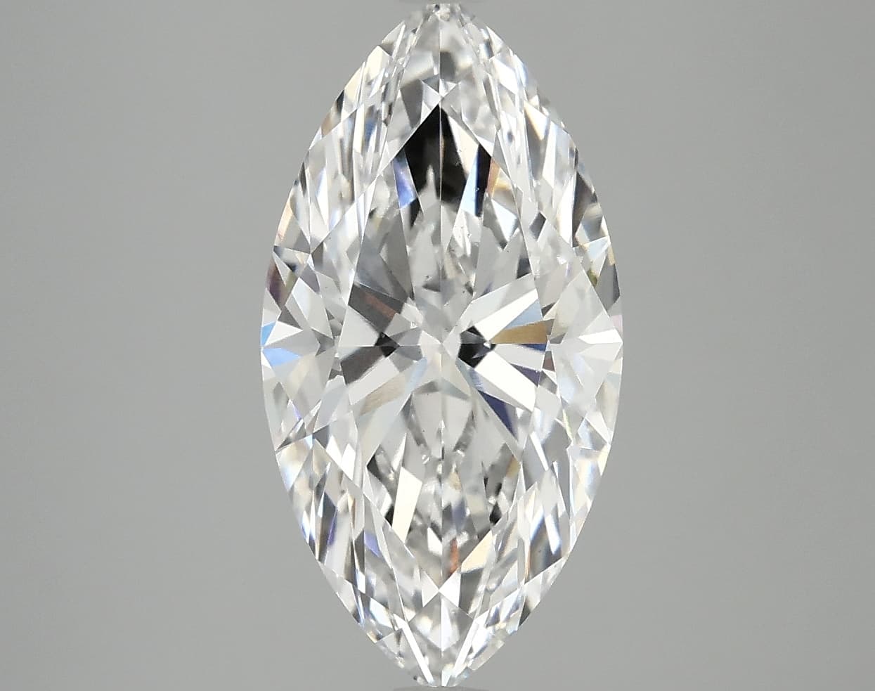 3.38ct | Marquise | F | VS1 | Excellent