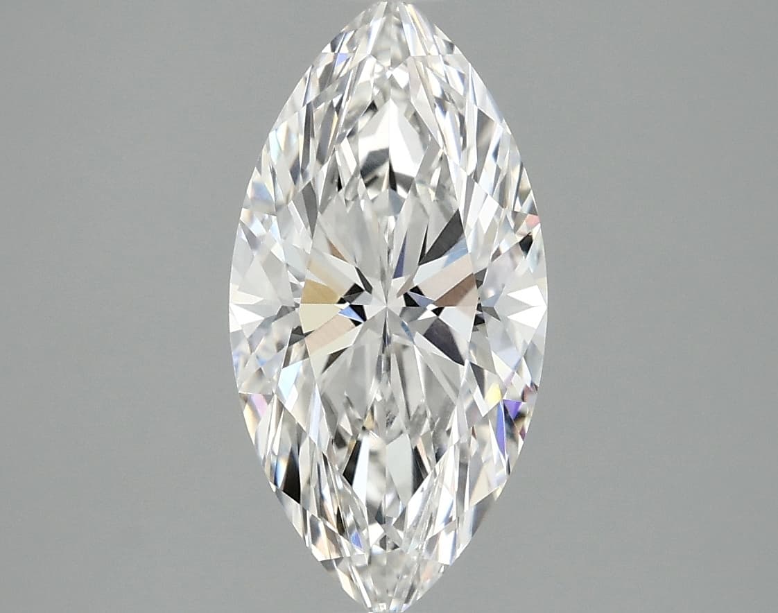 2.38ct | Marquise | E | VS1 | Ideal