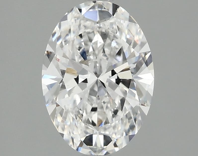 1.65ct | Oval | E | VS2 | Ideal
