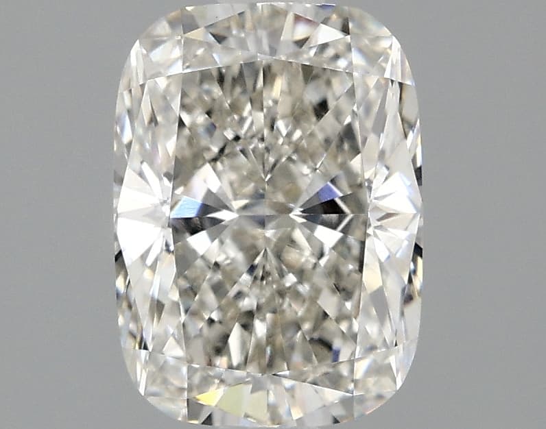 1.48ct | Cushion | H | VVS2 | Very Good