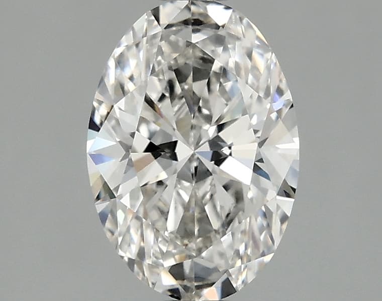 1.4ct | Oval | G | VS2 | Ideal