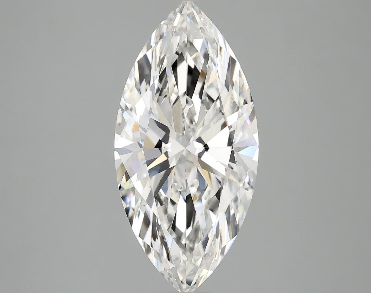 2.46ct | Marquise | F | VS2 | Excellent