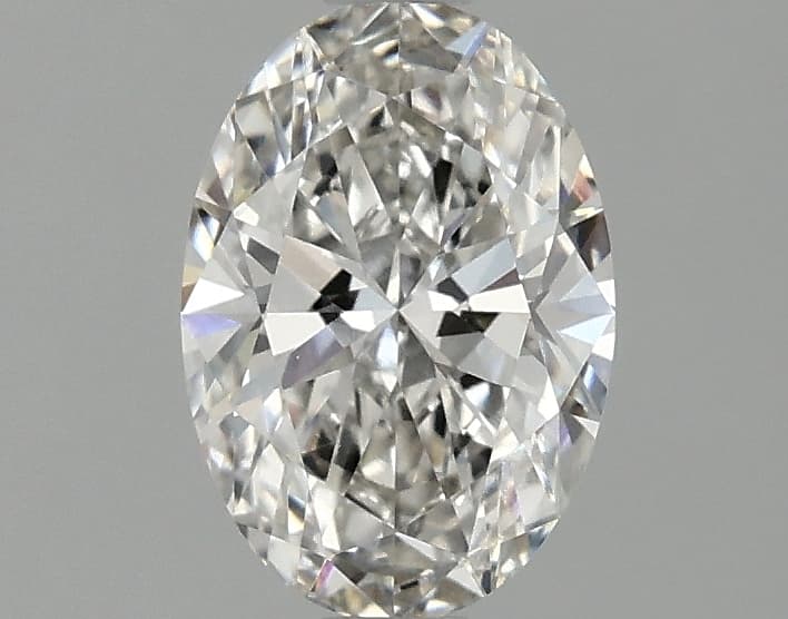 0.97ct | Oval | G | VVS2 | Excellent