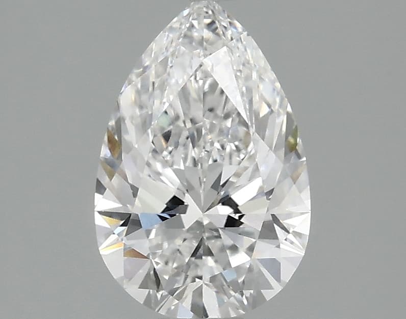 1.45ct | Pear | D | VVS2 | Excellent