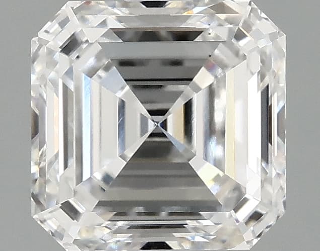 IGI | 1.91ct | Asscher | E | VS1 | Very Good