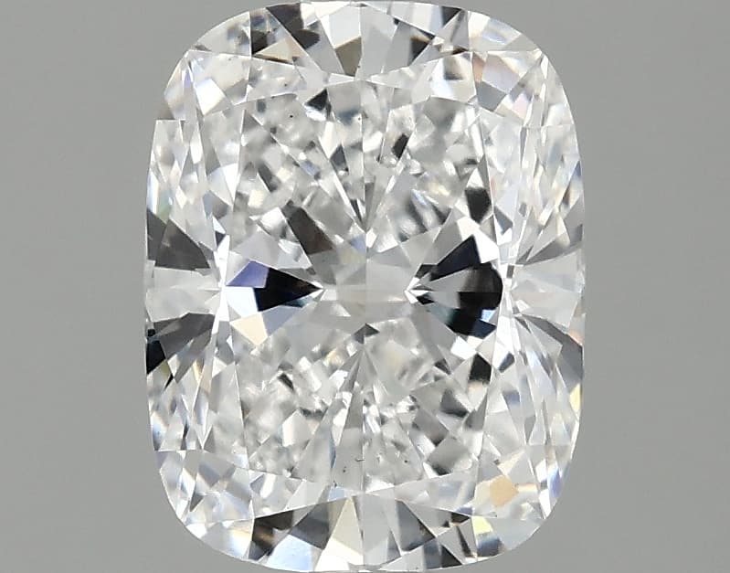 1.65ct | Cushion | E | VS1 | Ideal