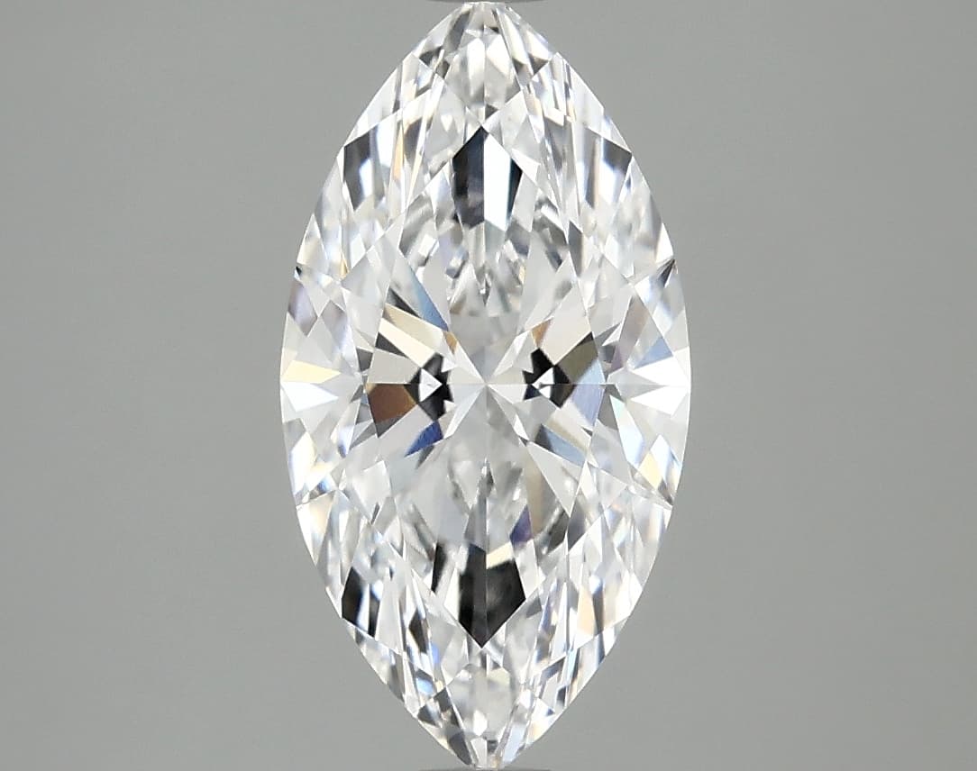1.95ct | Marquise | E | VVS2 | Ideal