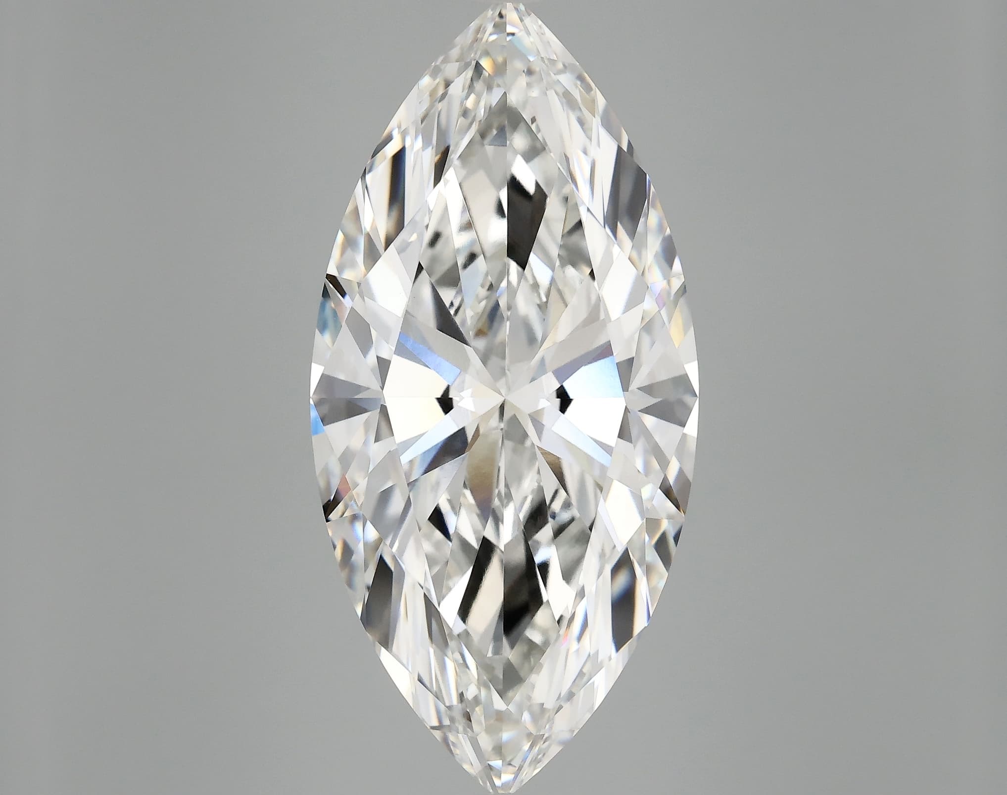 10.4ct | Marquise | F | VVS2 | Excellent