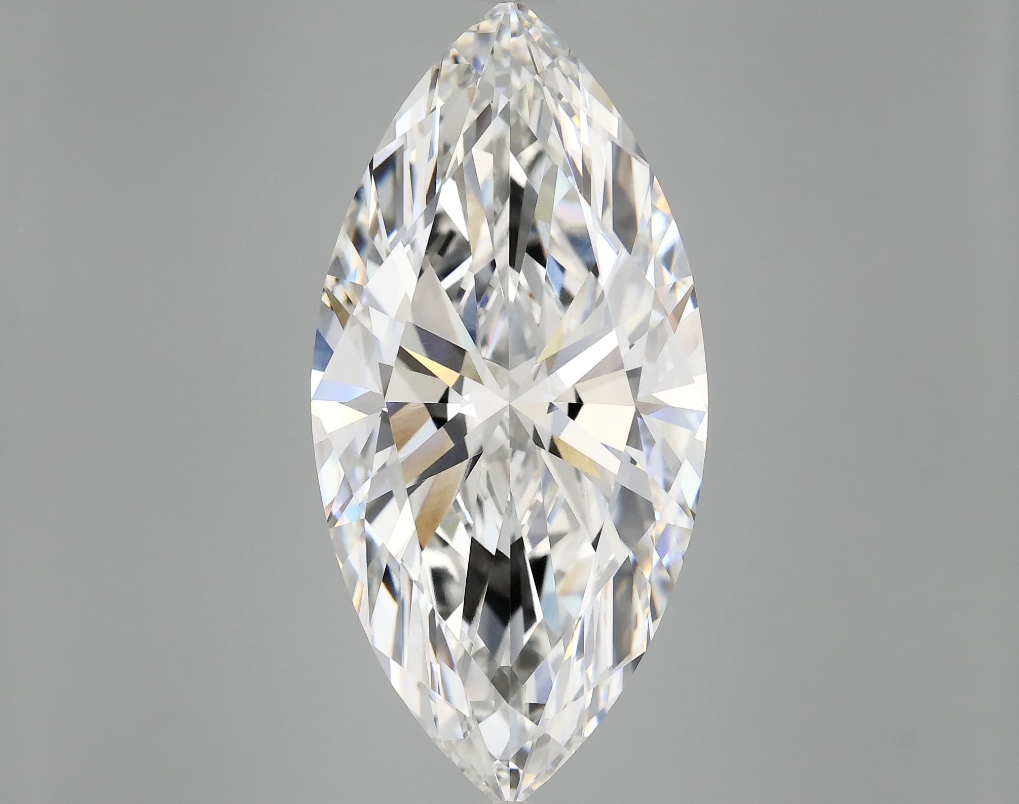IGI | 10.14ct | Marquise | E | VVS2 | Excellent