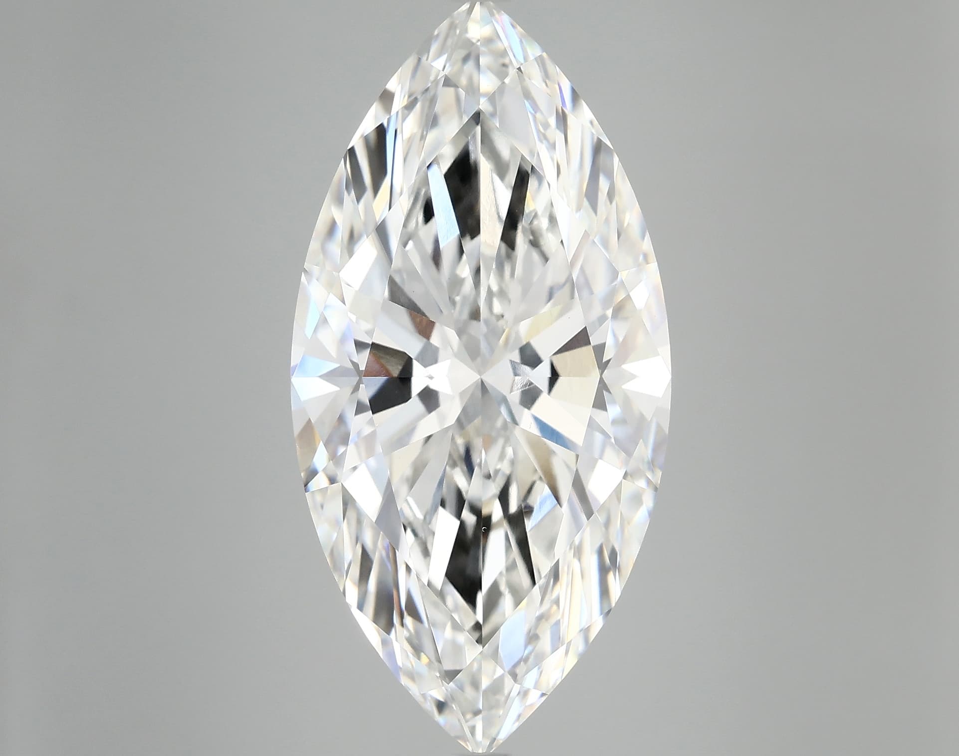 10.3ct | Marquise | F | VVS2 | Ideal