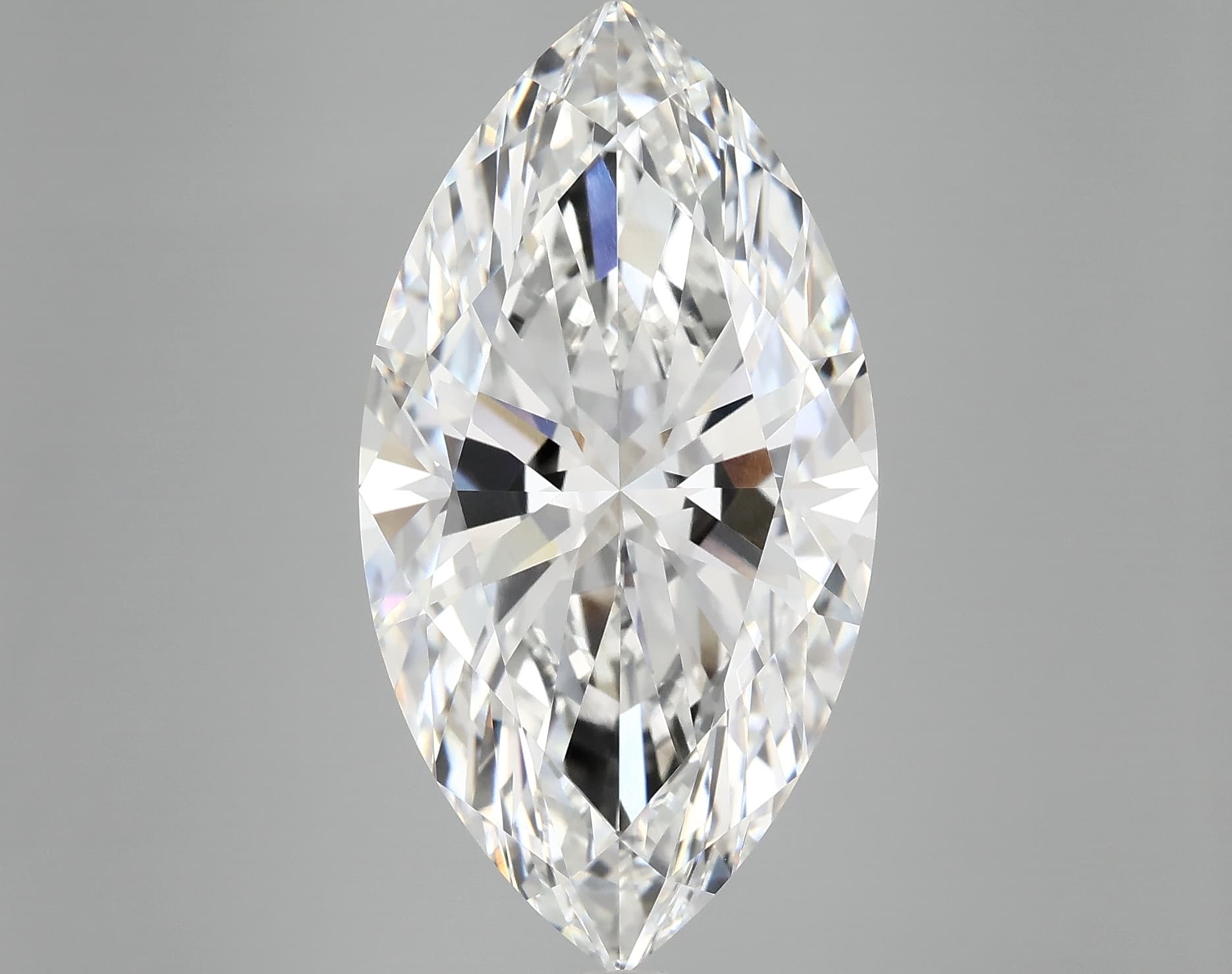 10.38ct | Marquise | E | VVS2 | Excellent