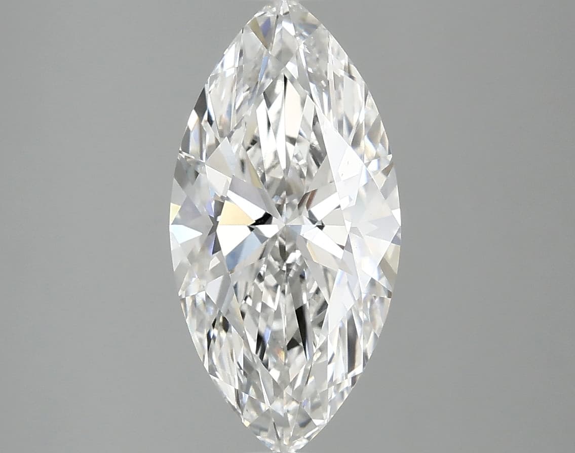 2.21ct | Marquise | E | VS2 | Ideal