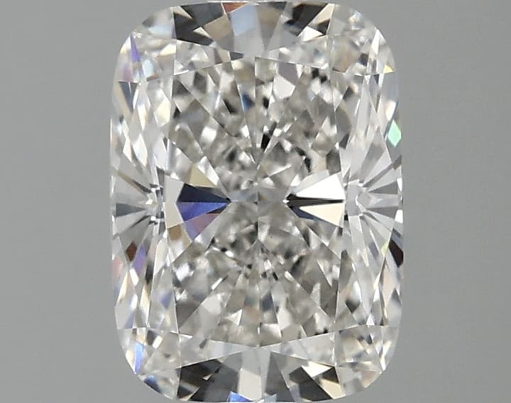 1.57ct | Cushion | G | VVS2 | Very Good