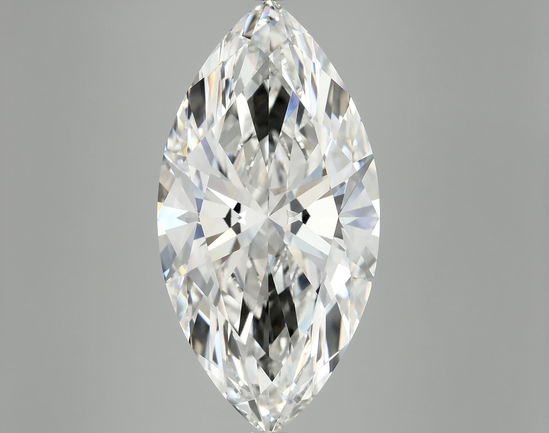 IGI | 9.78ct | Marquise | F | VVS2 | Very Good