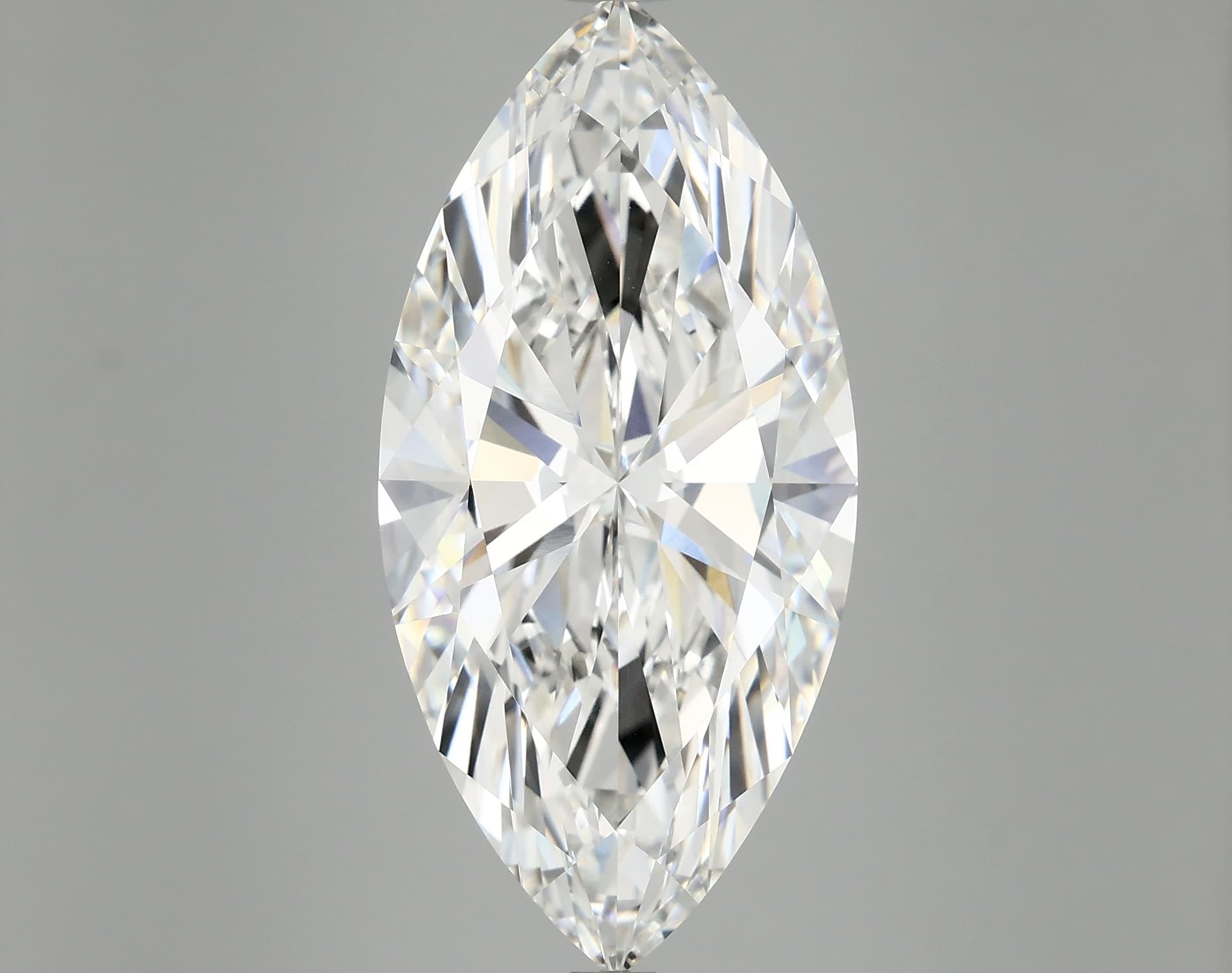 IGI | 9.68ct | Marquise | E | VVS2 | Excellent